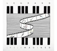 legrand (reimagined)