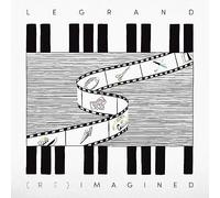 legrand (re)imagined