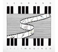 legrand (re)imagined