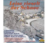 Various Artists - leise rieselt der schnee