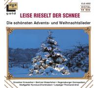 Various Artists - Leise rieselt der Schnee - Die