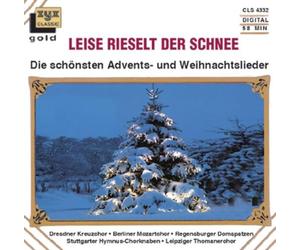 Various Artists - Leise rieselt der Schnee - Die