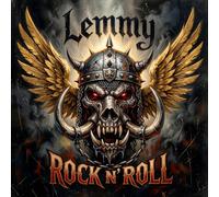 Various Artists Lemmy: Rock N' Roll (Vinyl LP) 12" Album