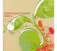 Various Artists - Lemongrass Garden, Vol. 1