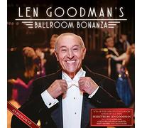 Various Artists - Len Goodman's Ballroom Bonanza (3 CD)