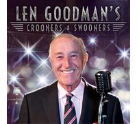 Various Artists Len Goodman's Crooners & Swooners Album