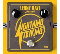 Various Artists Lenny Kaye Presents Lightning Striking (CD) Album
