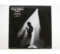 Various Artists - Lenny LP United Artists UALA359H EX/VG 1974 featuring Dustin Hoffman, US pressing