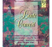 Various Artists - Lente Concert