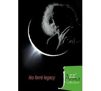 Various Artists - Léo Ferré Legacy - A Tribute To Léo Ferré