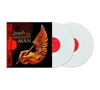 Various Artists Leonardo: The Absolute Man (Vinyl LP) 12" Album Coloured Vinyl