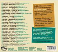 Various Artists Leroy Kirkland: Thrill-la-dill (CD) Album