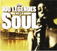 Various Artists - Les 100 Legendes De La Soul