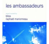 Various Artists - Les Ambassadeurs Vol.3