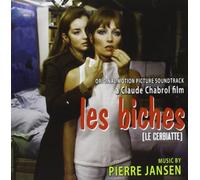 Various Artists - Les Biches
