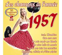 Various Artists - Les Chansons De L'Annee