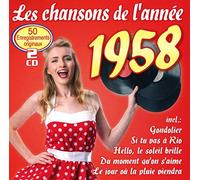 Various Artists - Les Chansons De L'Annee
