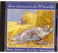 Various Artists - Les Chansons de Mifeille