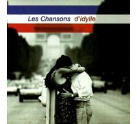 Various Artists - Les Chansons d'Idylle