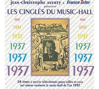 Various Artists - Les Cingles Du Music