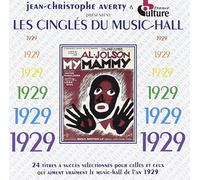 Various Artists - Les Cingles Du Music