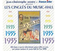 Various Artists - Les Cingles Du Music