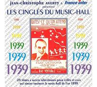 Various Artists - Les Cingles Du Music Hall