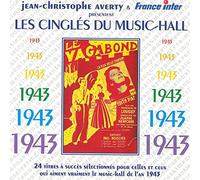 Various Artists - Les Cingles Du Music Hall