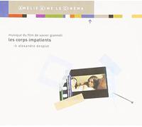 Various Artists - Les Corps Impatients