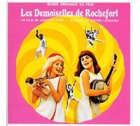 Various Artists - Les Demoiselles de Rochefort / O.S.T.