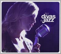 Various Artists - Les Divas Du Jazz