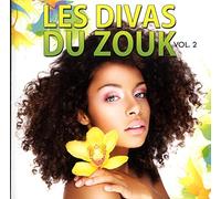 Various Artists - Les Divas Du, Vol. 2