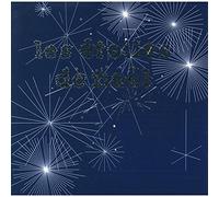 Various Artists Les Etoiles de Noel (CD)