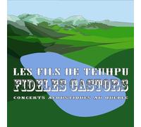 Various Artists - Les Fils De Teuhpu