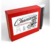 Various Artists - LES GRANDES CHANSONS..