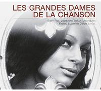 Various Artists - Les Grandes Dames De La Chanson Vol1