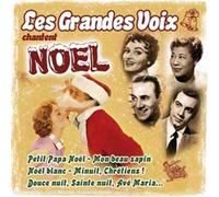 Various Artists - Les Grandes Voix chantent Noël