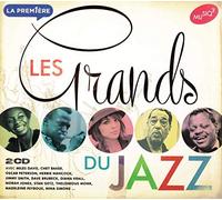 Various Artists - Les Grands Du Jazz