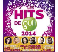 Various Artists - Les Hits De Gulli 2014