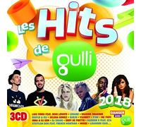 Various Artists - Les Hits De Gulli 2018 / Various
