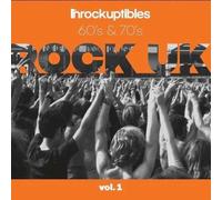 Various Artists - Les inrocks 1
