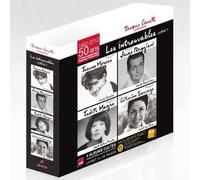 Various Artists - Les Introuvables Coffret 1