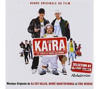 Various Artists - Les Kaira