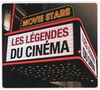 Various Artists - Les Legendes Du Cinema