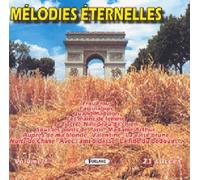 Various Artists - Les Melodies Eternelles, Vol. 2