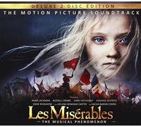 Claude-Michel Schonberg Les Miserables (Original Soundtrack) (CD)