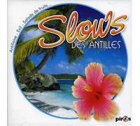 Various Artists - Les Plus Beaux Slows