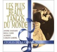 Various Artists - Les Plus Beaux Tangos Du Import