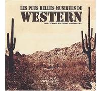 Various Artists - Les Plus Belles Musiques De Western