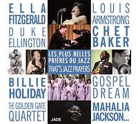 Various Artists - Les Plus Belles Prieres